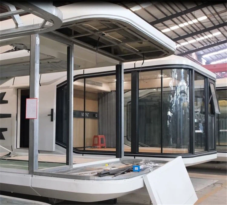 portable vessel capsule room hotel with toilet 6 portable vessel capsule room hotel with toilet 6
