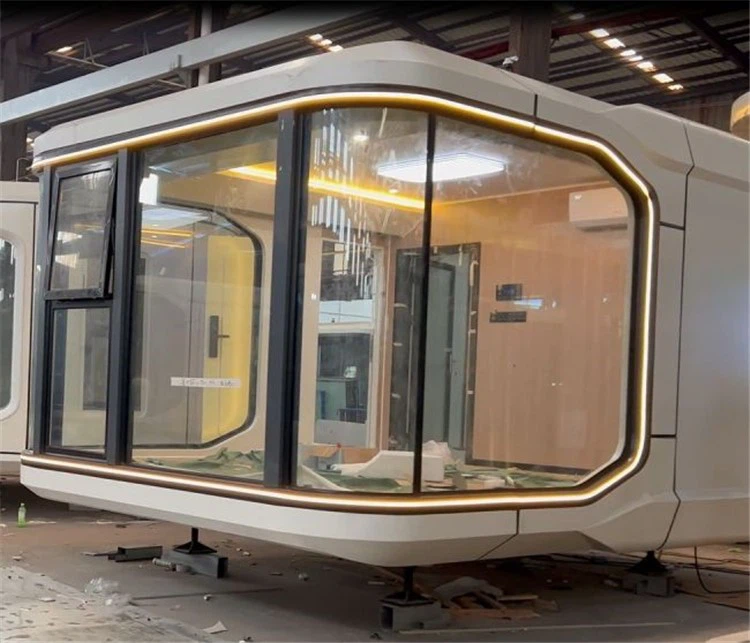 portable vessel capsule room hotel with toilet 4 portable vessel capsule room hotel with toilet 4